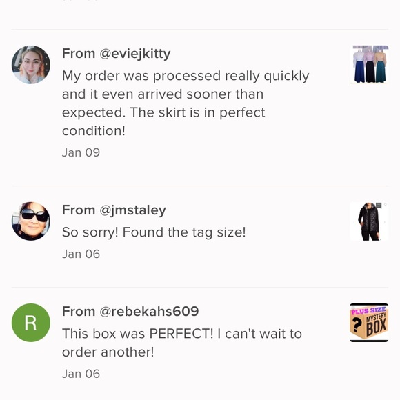 🆕NWT 🎉Create your Own 🎊NWT Mystery Box 🎁🛒🛍 - Picture 10 of 12